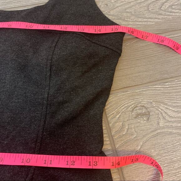 Peruvian connection soft sleeveless sheath dress - Picture 6 of 6